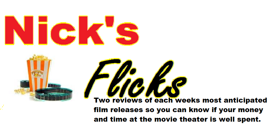 Nick's Flicks