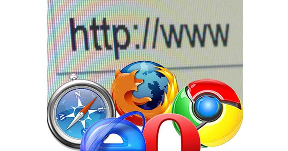 Informática y Computación II 1.3.1 Navegadores (Browsers)