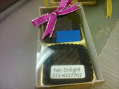 Kismis Coklat