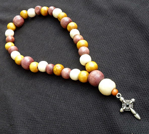 Get your own Protestant Prayer Beads