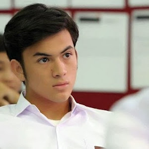 Foto Pemain Tiba-Tiba Cinta SCTV