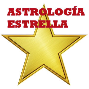 ASTROLOGÍA DE ESTRELLA