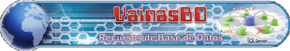 Vainas de Base de Datos