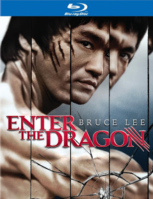 Enter the Dragon (1973) Enter the Dragon (1973)