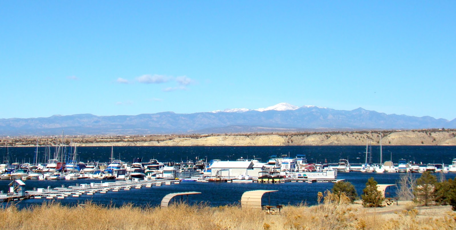 Pilgrims' Journey: Pueblo, Colorado