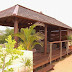 Como construir un gazebo de madera