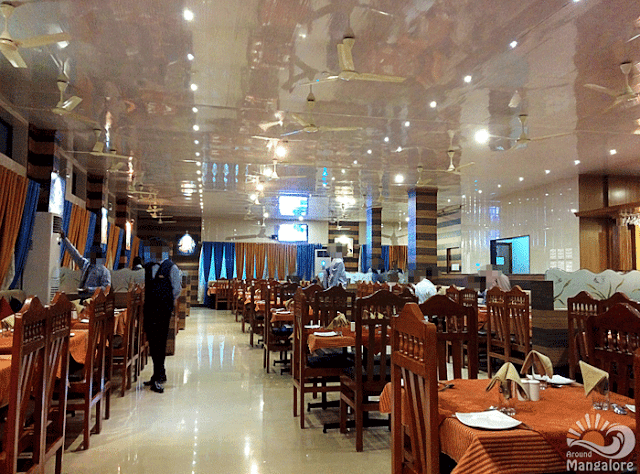 New Kudla Restaurant, Mangalore