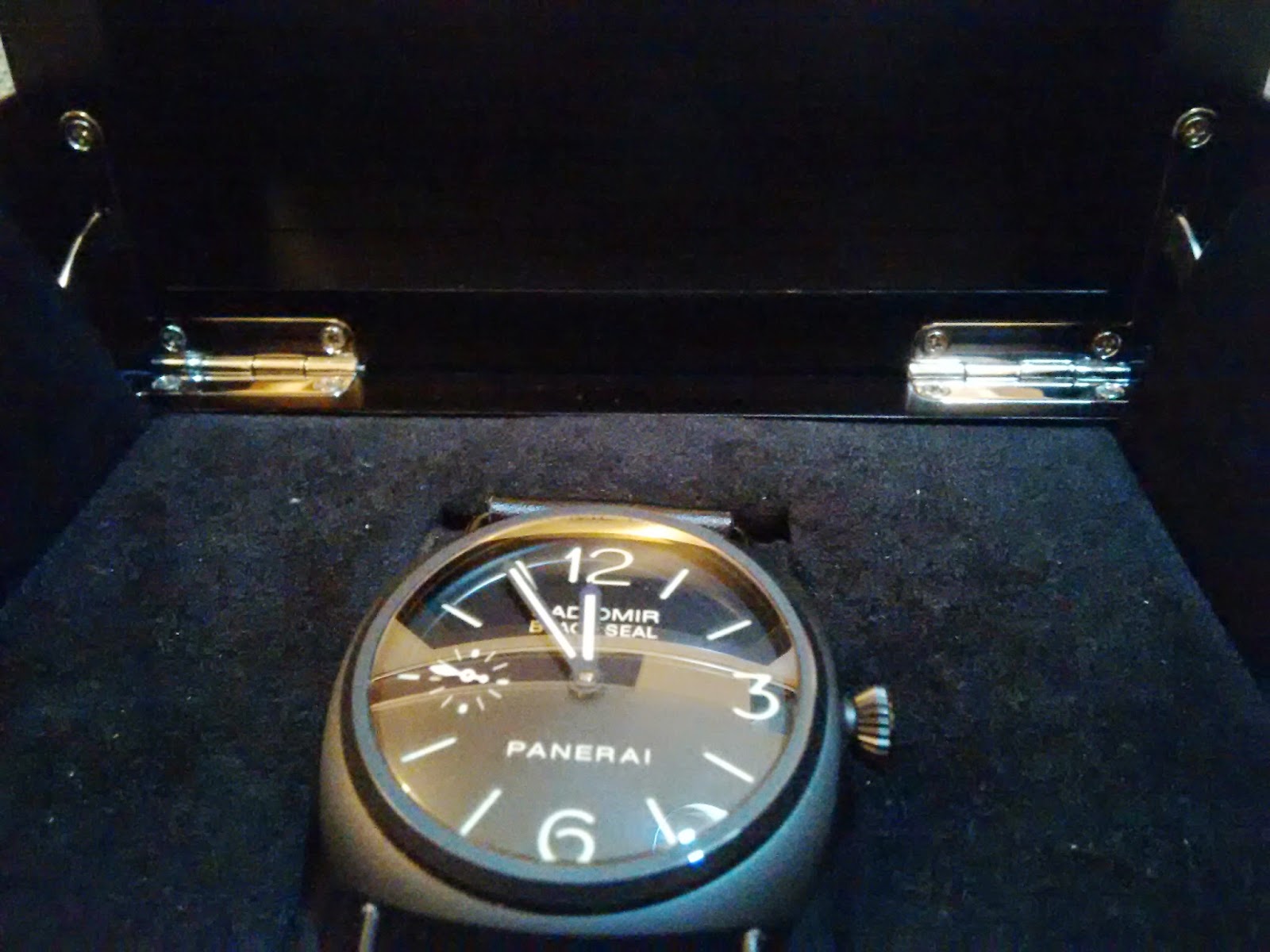 panerai pam 292 ceramica sold panerai pam 292 ceramica sold