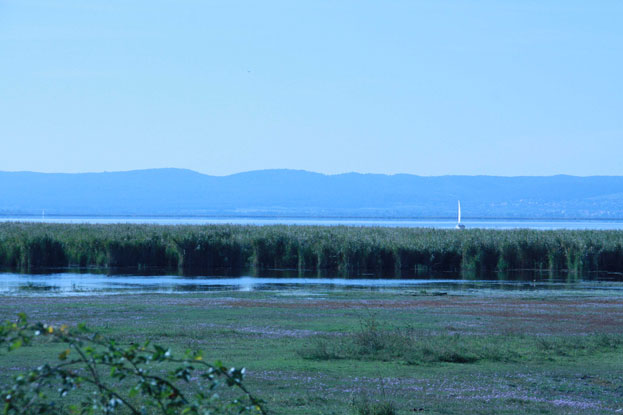 Ferto-Neusiedler Cultural Landscape Hungary Ferto-Neusiedler Cultural Landscape Hungary