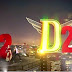 Idea D4 Dance Season2 -(D2)-On Mazhavil Manorama -Audition Details