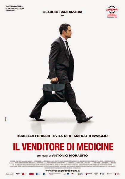 Film - Il venditore di medicine (2014)
