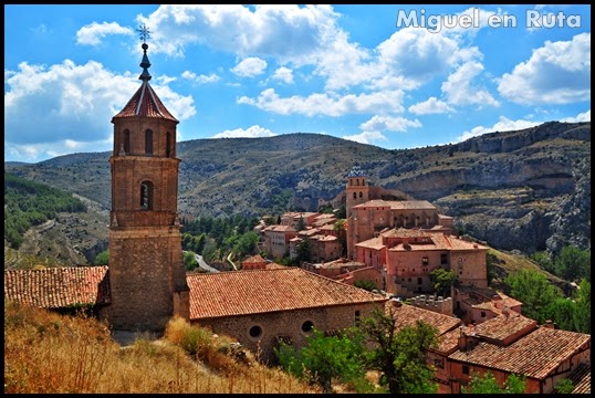 Albarracín