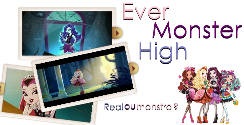 Ever Monster High