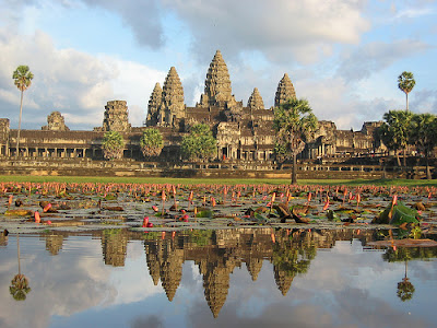 Top Amazing Temples in the World
