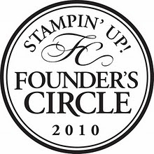 8th Founders Trip Earned!