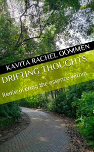 Drifting Thoughts (Kindle eBook - available on Amazon)