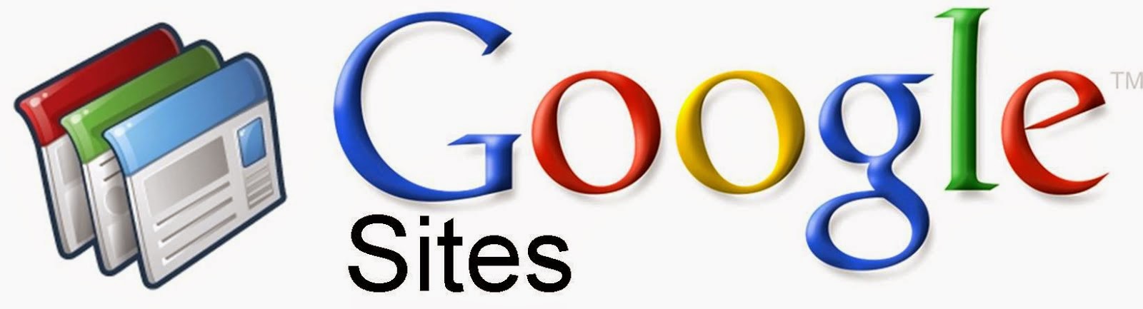 Nuestro Google Sites