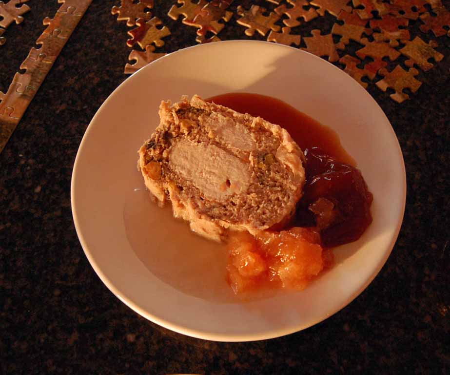 How To Make Madeira Wine Sauce