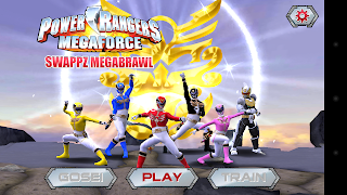 Power Rangers:Swappz MegaBrawl 1.0.9979 Apk Full Version Data Files Download-iANDROID Games