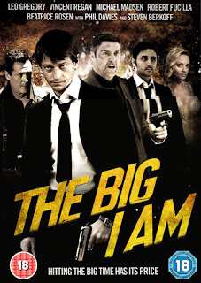The Big I Am (2010)