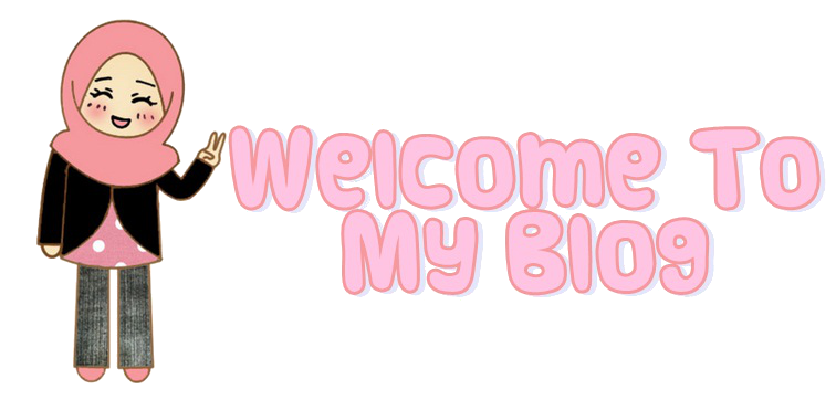 welcome to my blog