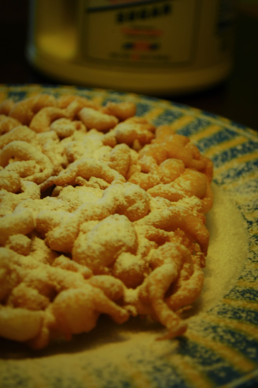 Fried Oreo Recipe Funnel Cake Batter Fried Oreo Recipe Funnel Cake Batter