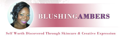 self worth and skincare, Body Dysmorphic Disorder and makeup | Blushing Ambers