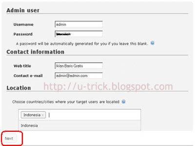 Cara Membuat Website Lowongan Kerja | cara membuat situs lowongan kerja Cara Membuat Website Lowongan Kerja | cara membuat situs lowongan kerja