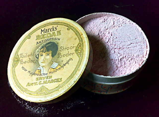 dunia lawas bedak marcks dunia lawas bedak marcks