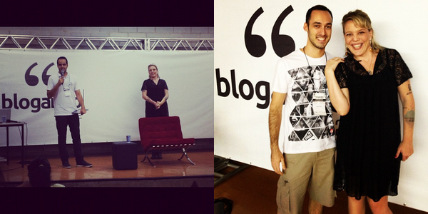 Blogando 2012 - O blog como aliado para os profissionais de comunicação Blogando-2012-o-blog-como-aliado-para-os-profissionais-de-comunicação