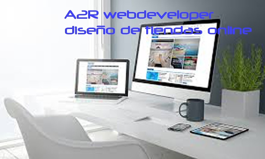 A2R Webdeveloper