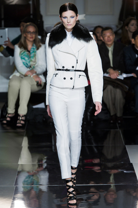 Jason Wu Fall 2013 Look 6 Jason Wu