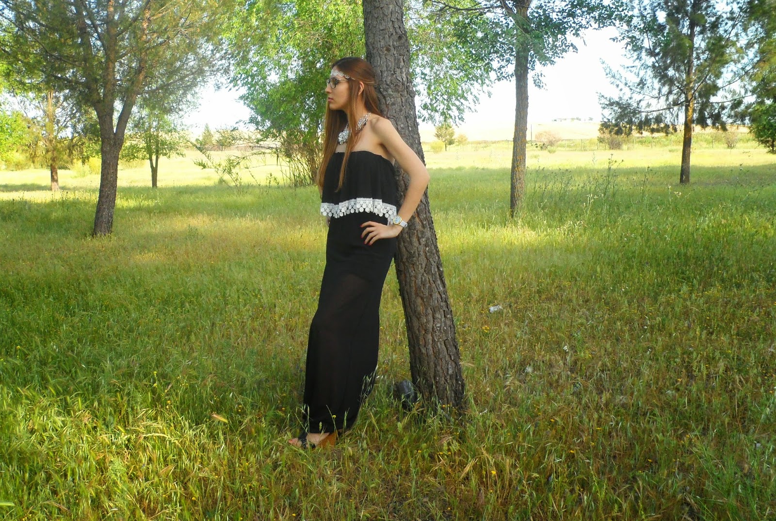 BOHO CHIC BOHO CHIC