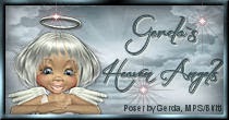 Mein Angel Poser Blog
