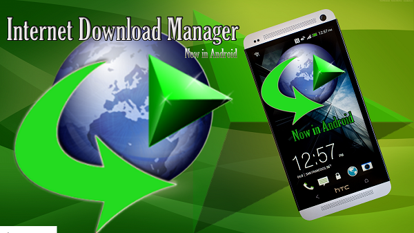 IDM Android Apk İndir IDM Android Apk İndir
