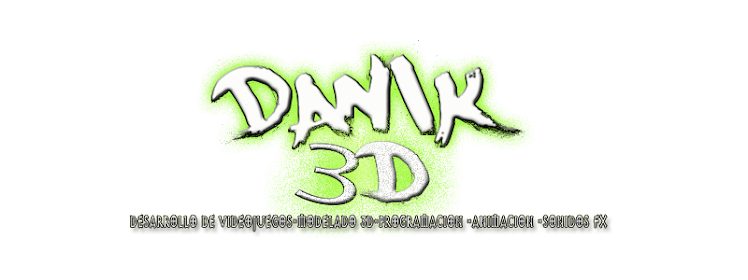 Danik 3D