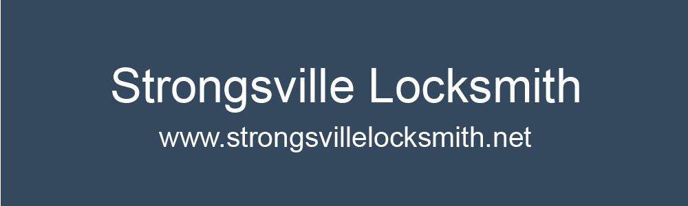 Strongsville Locksmith