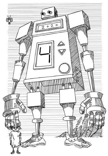stanislaw lem books, google doodle 4, doodle for google, solaris stanislaw lem