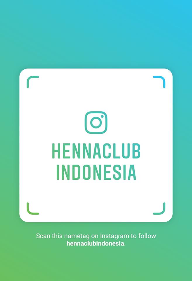 Follow us on Instagram