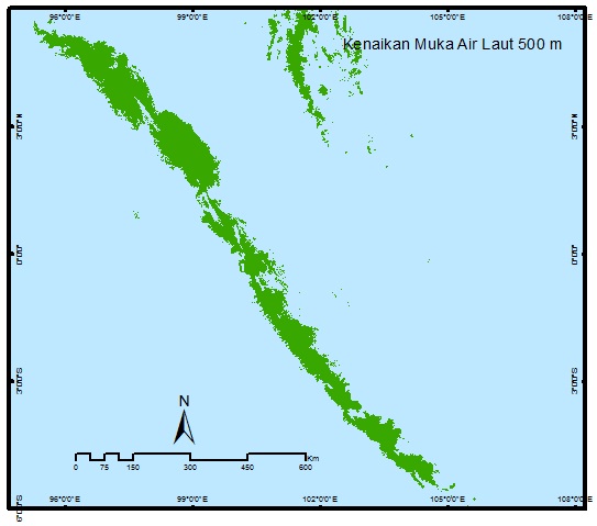Pulau Sumatra