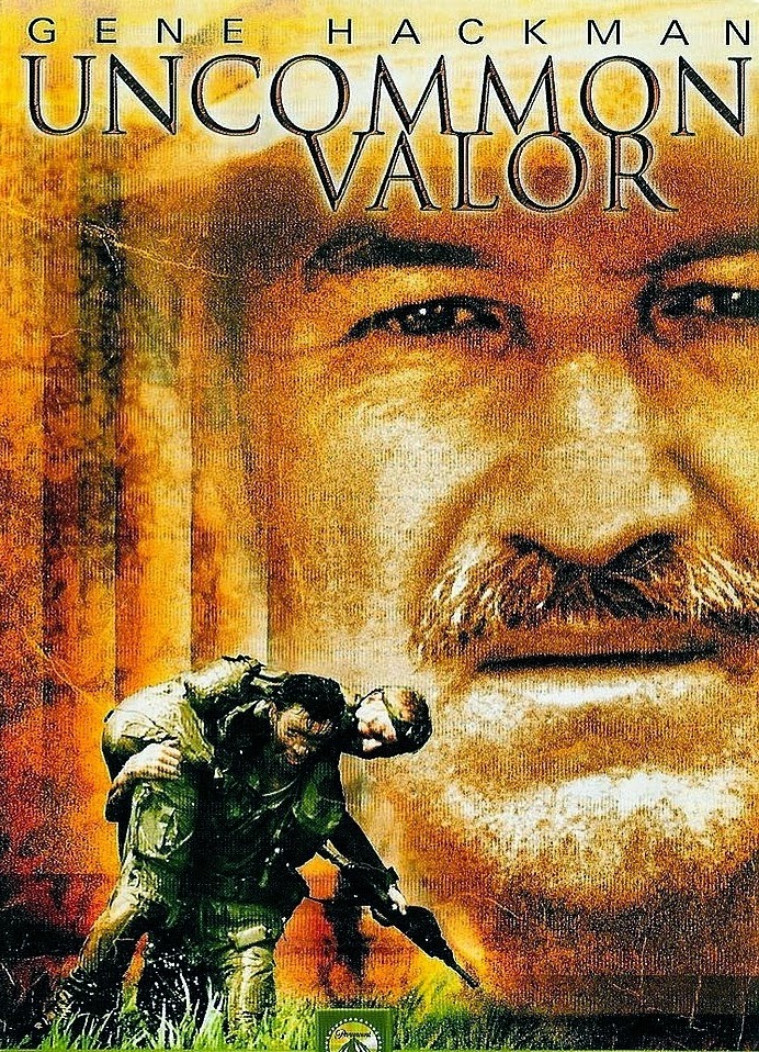 Más allá del valor (1983)