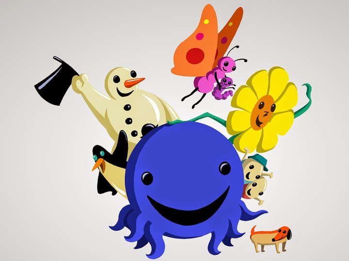 Oswald Tv Show Dog Oswald Tv Show Dog