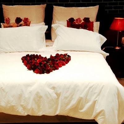 DORMITORIO EN SAN VALENTIN COMO DECORAR LA HABITACION EN EL DIA DE LOS ENAMORADOS - How to Decorate a Bedroom for Valentine's Day DORMITORIO EN SAN VALENTIN COMO DECORAR LA HABITACION EN EL DIA DE LOS ENAMORADOS - How to Decorate a Bedroom for Valentine's Day