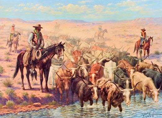 the history of the chisholm trail The chisholm trail was the major route out of texas for livestock although it was used only from 1867 to 1884, the longhorn cattle driven north along it provided a steady source of income that helped the impoverished state recover from the civil war. the history of the chisholm trail The chisholm trail was the major route out of texas for livestock although it was used only from 1867 to 1884, the longhorn cattle driven north along it provided a steady source of income that helped the impoverished state recover from the civil war.