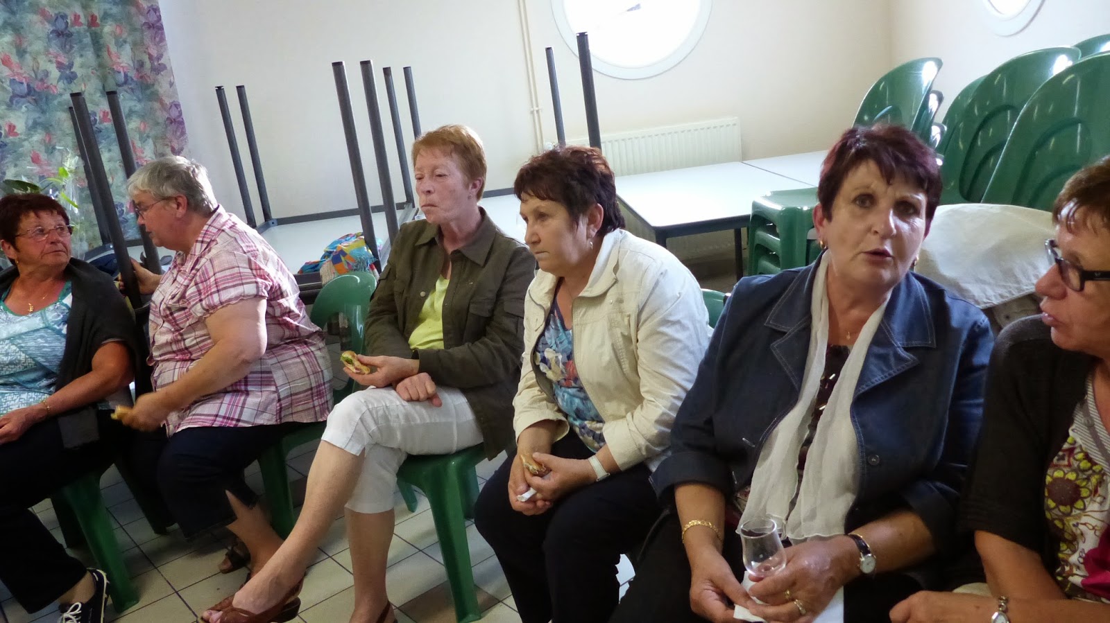 rencontres amicales saint nazaire