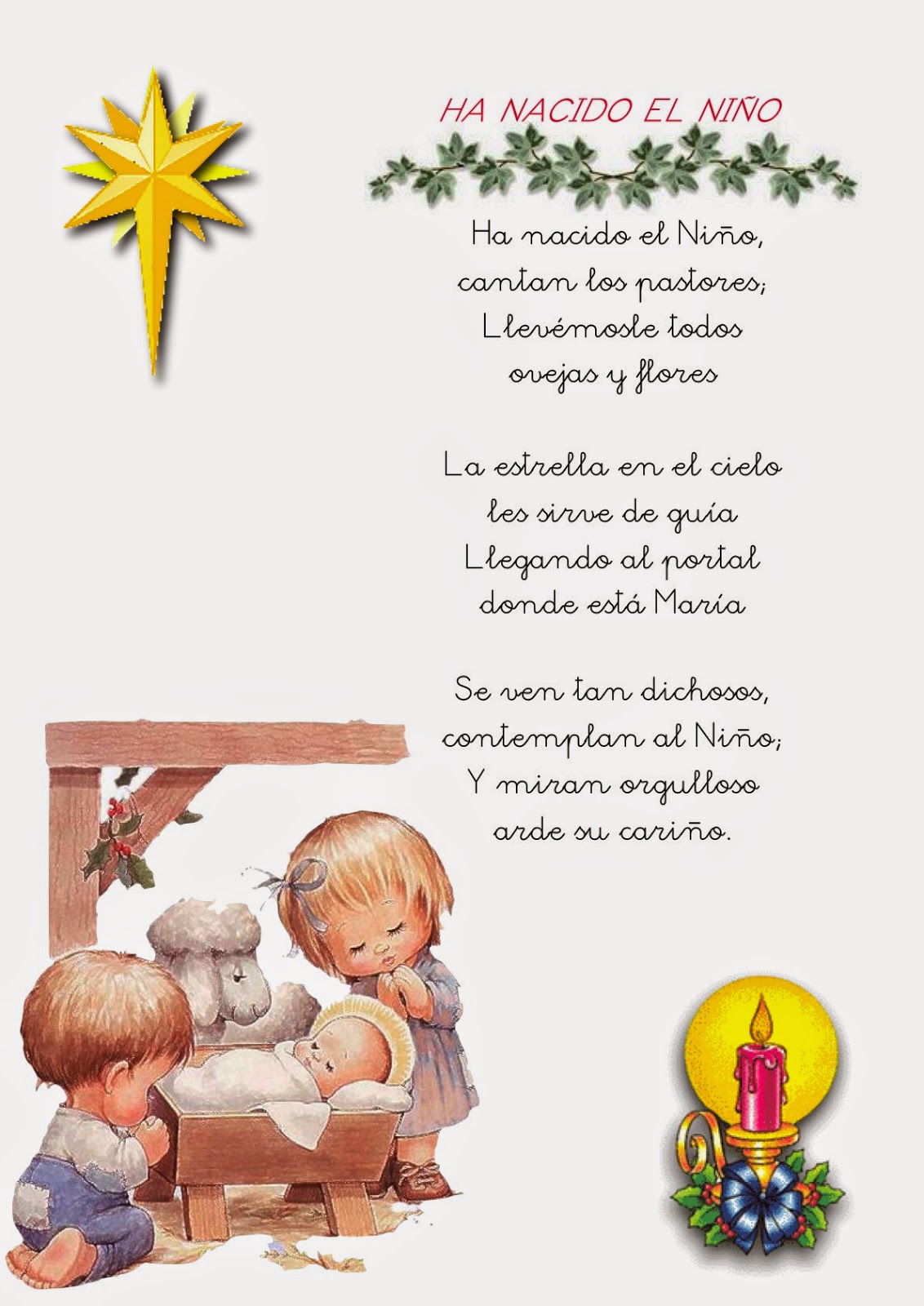 poemas cortos de navidad trabajando en educaci 243 n infantil 10 poes 237 as de navidad poemas cortos de navidad trabajando en educaci 243 n infantil 10 poes 237 as de navidad