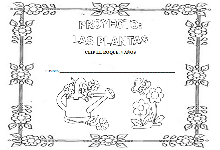 Proyecto De Las Plantas Maestra Asuncion | MEJOR CONJUNTO DE FRASES Proyecto De Las Plantas Maestra Asuncion | MEJOR CONJUNTO DE FRASES