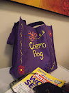 My Chemo Bag