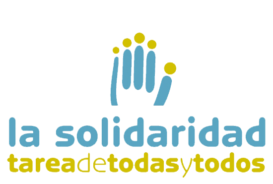 La Solidaridad tarea de todas y todos