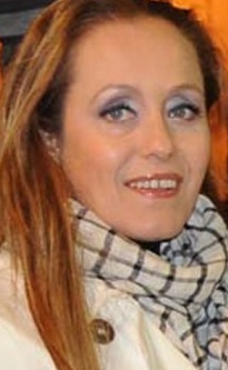 Daniela D'Urso